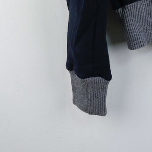 College Napoli Macron Blu Research Edition 1926 by MACRON - Home (5)