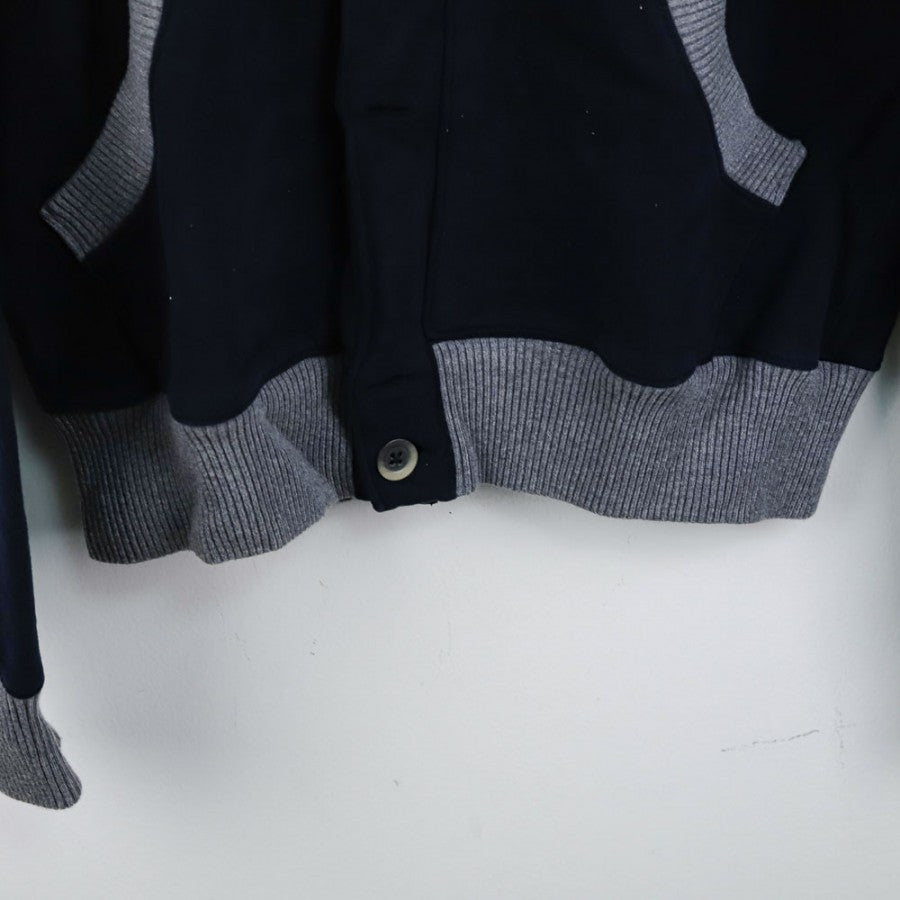 College Napoli Macron Blu Research Edition 1926 by MACRON - Home (7)