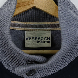 College Napoli Macron Blu Research Edition 1926 by MACRON - Home (8)