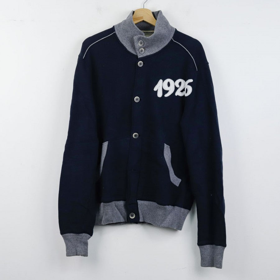 College Napoli Macron Blu Research Edition 1926 by MACRON - Home