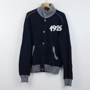 College Napoli Macron Blu Research Edition 1926 by MACRON - Home