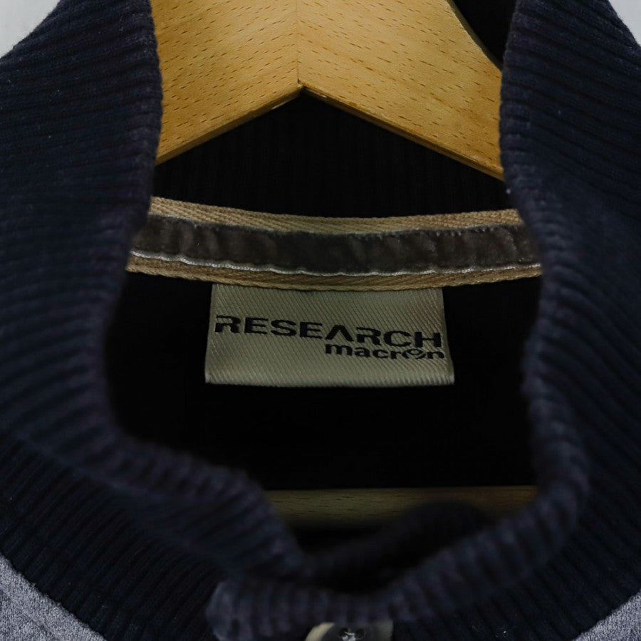 College Napoli Macron Research Edition 1926 by MACRON - Home (5)