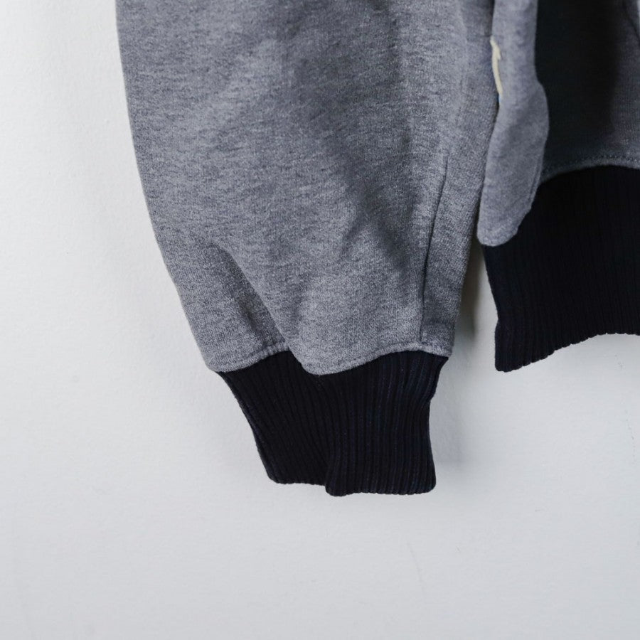 College Napoli Macron Research Edition 1926 by MACRON - Home (7)