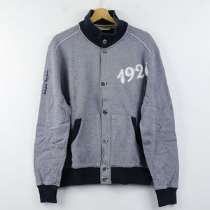 College Napoli Macron Research Edition 1926 by MACRON - Home