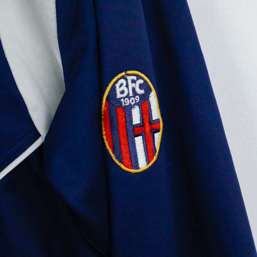 Felpa 1/2 Zip Bologna Macron 2001/2002 by MACRON - Home (7)