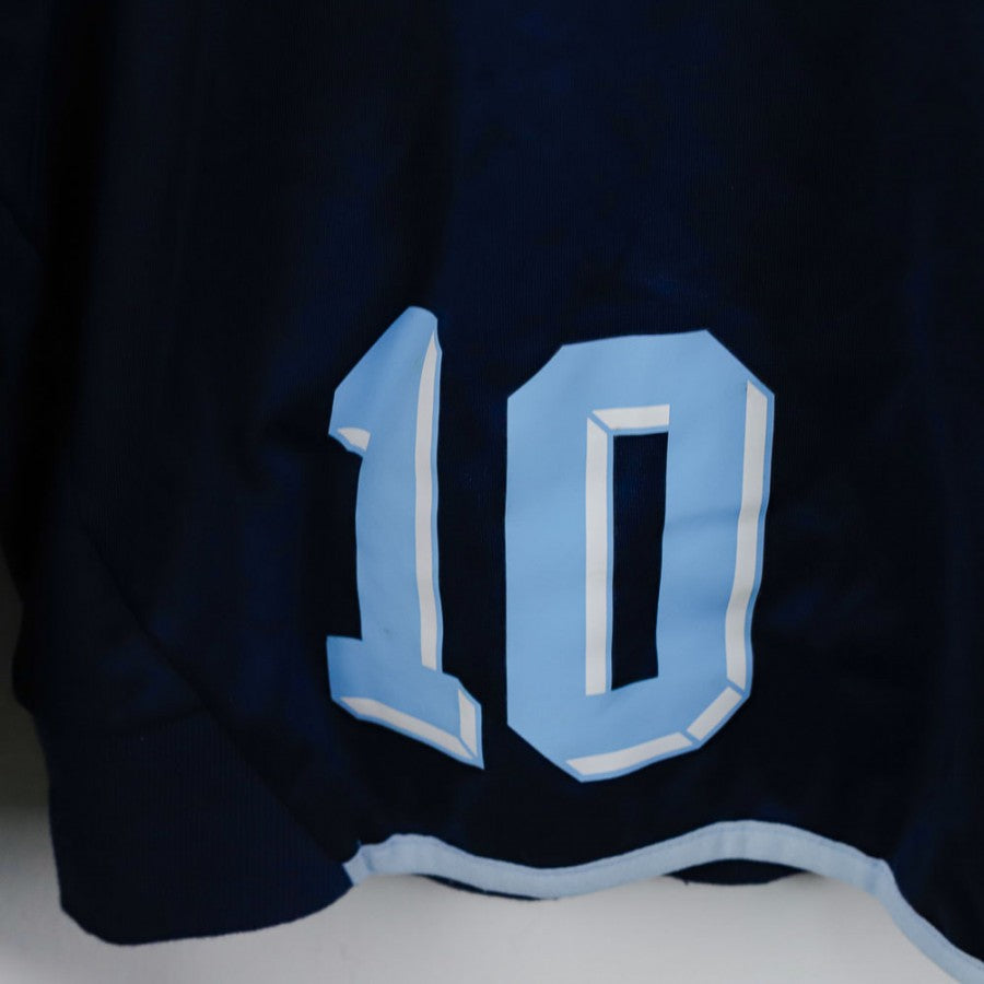 Felpa Allenamento Napoli Macron n10 2012/2013 by MACRON - Home (6)