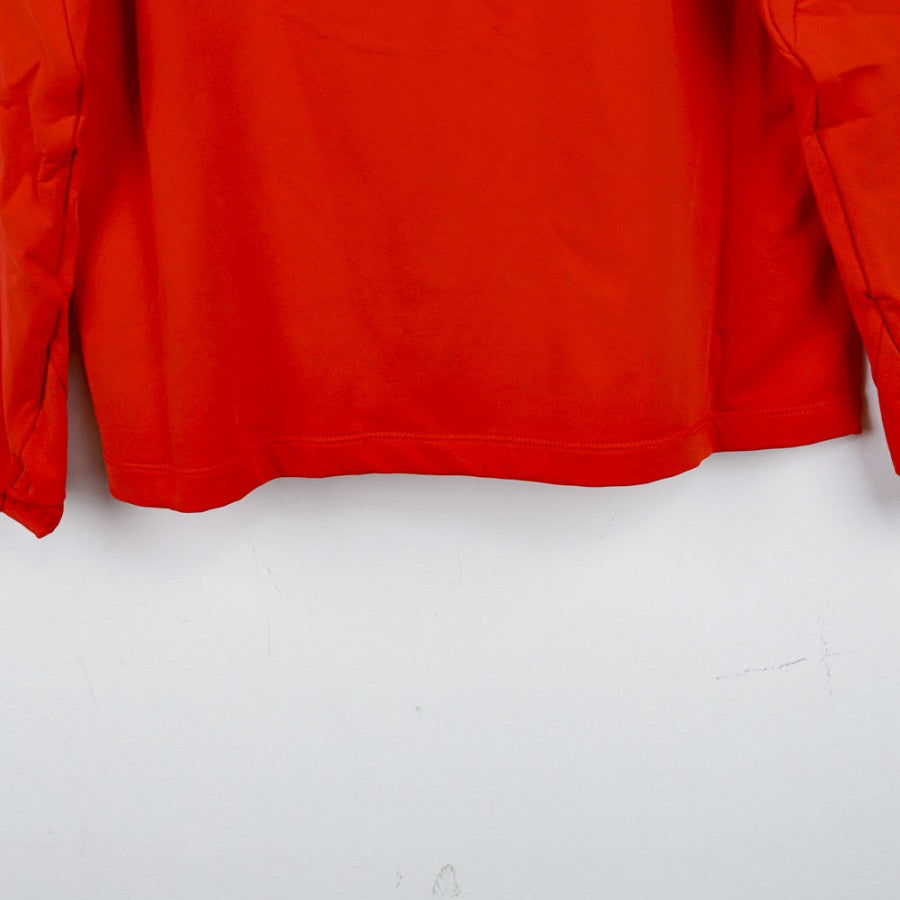 Felpa Allenamento Nizza Macron 2020/2021 by MACRON - Home (5)