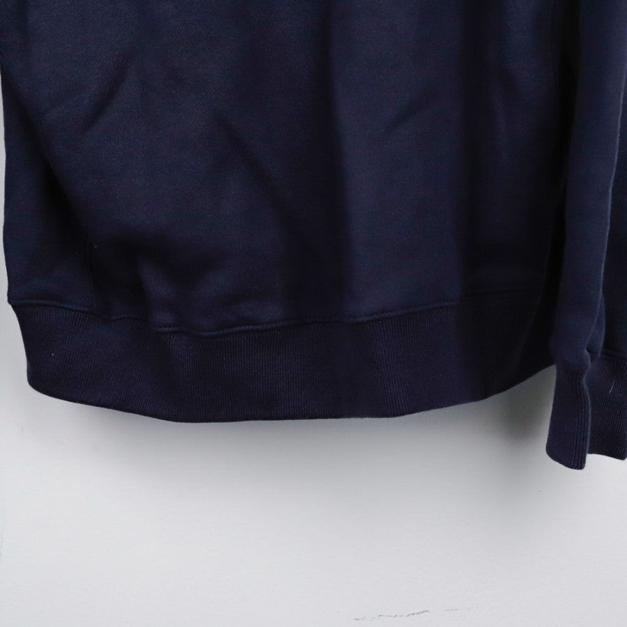 Felpa Aston Villa Macron 2015/2016 by MACRON - Home (10)