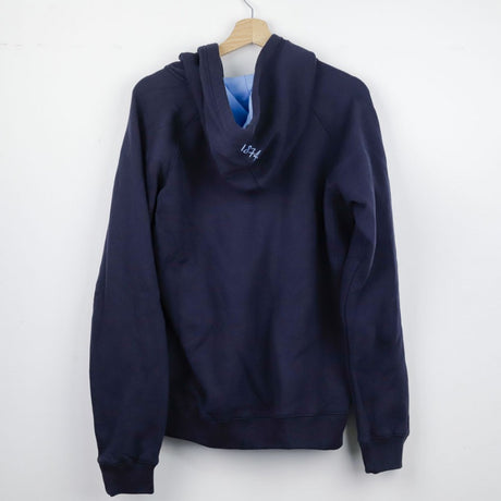 Felpa Aston Villa Macron 2015/2016 by MACRON - Home (2)