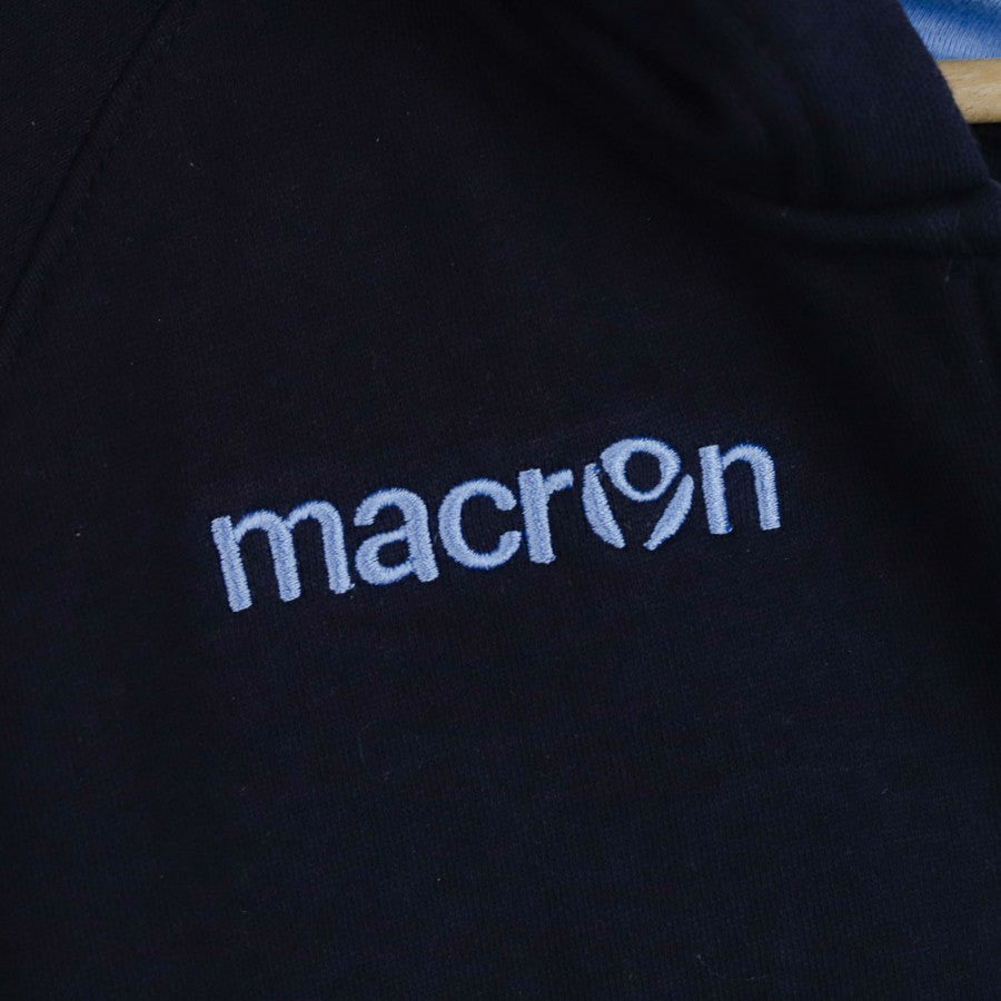 Felpa Aston Villa Macron 2015/2016 by MACRON - Home (5)