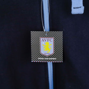 Felpa Aston Villa Macron 2015/2016 by MACRON - Home (6)