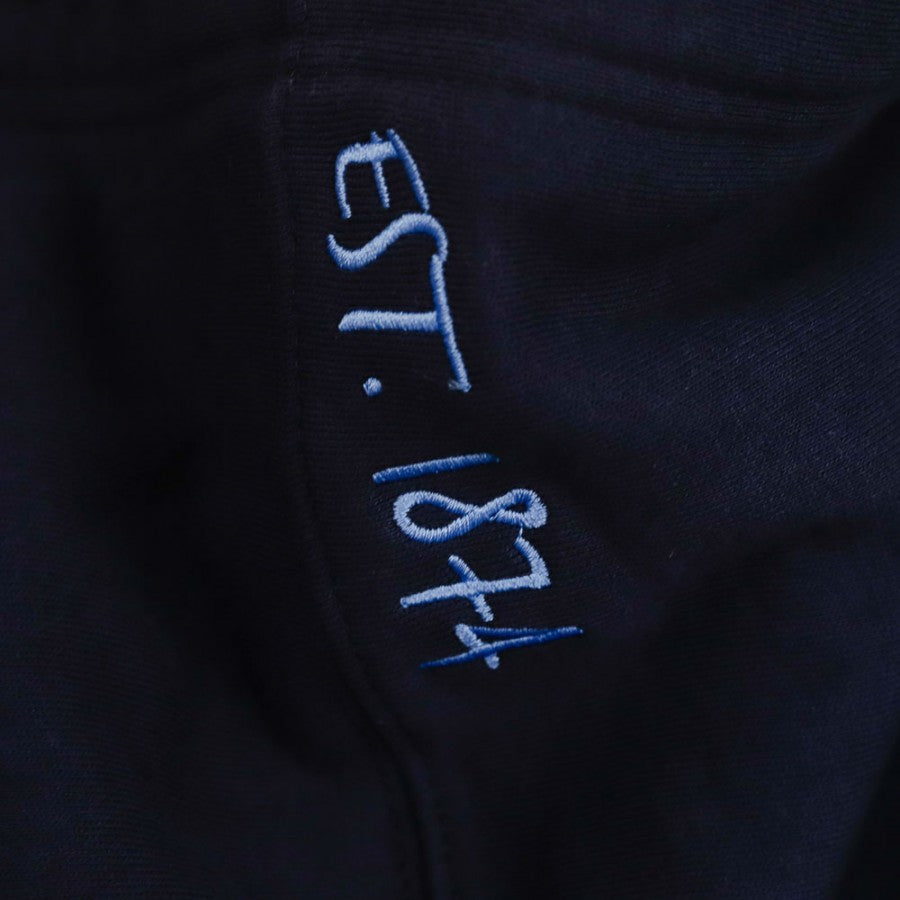 Felpa Aston Villa Macron 2015/2016 by MACRON - Home (9)