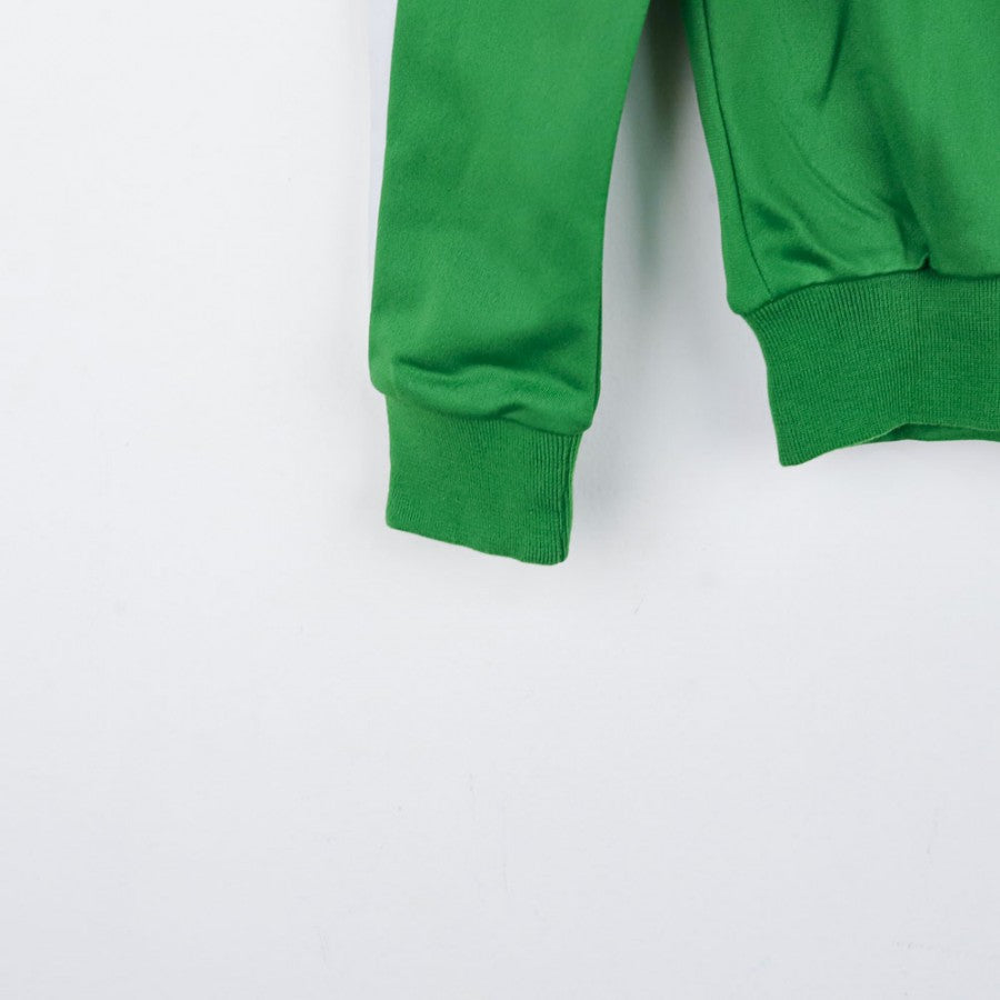 Felpa Bambino Macron Sporting Lisbona by MACRON - Home (5)