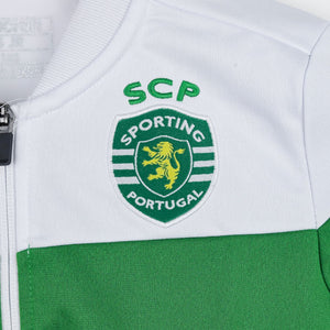 Felpa Bambino Macron Sporting Lisbona by MACRON - Home (6)