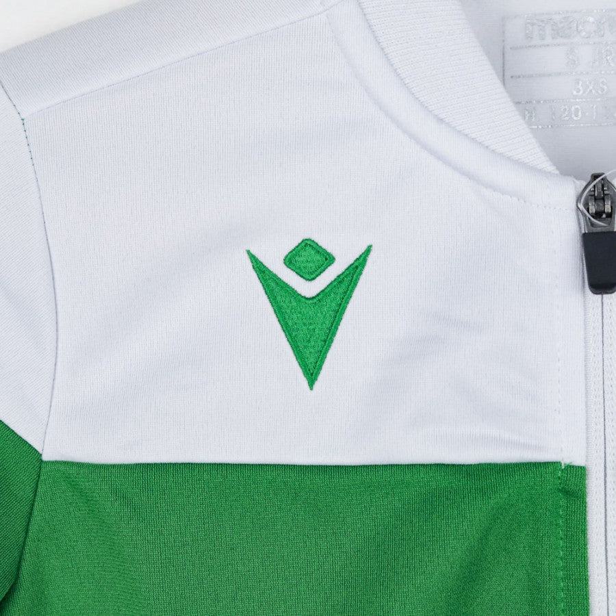 Felpa Bambino Macron Sporting Lisbona by MACRON - Home (7)