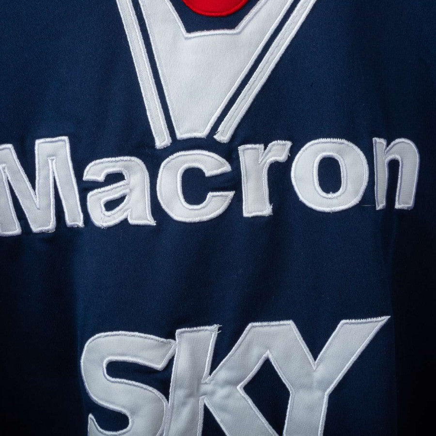 Felpa Bologna Macron 2001/2002 by MACRON - Home (11)