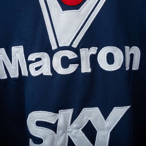 Felpa Bologna Macron 2001/2002 by MACRON - Home (11)