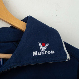 Felpa Bologna Macron 2001/2002 by MACRON - Home (14)