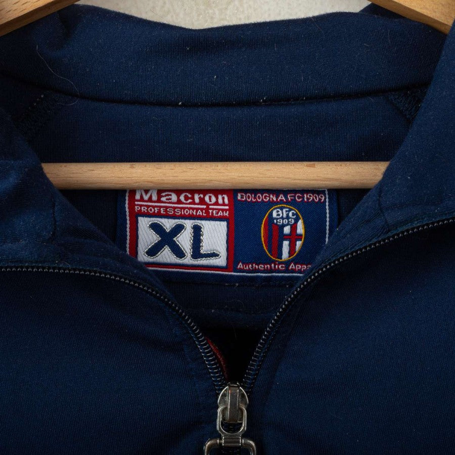 Felpa Bologna Macron 2001/2002 by MACRON - Home (15)