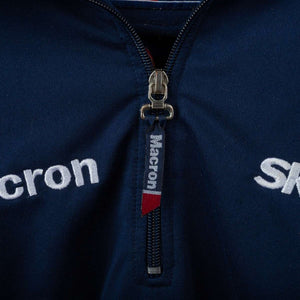 Felpa Bologna Macron 2001/2002 by MACRON - Home (16)