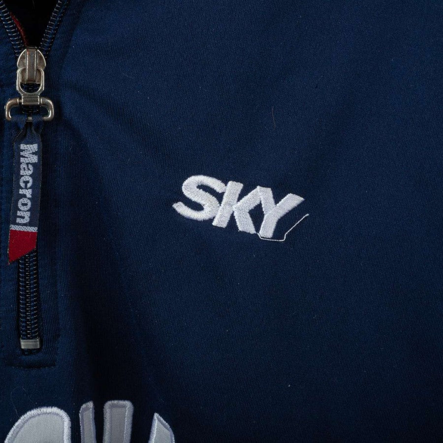 Felpa Bologna Macron 2001/2002 by MACRON - Home (18)