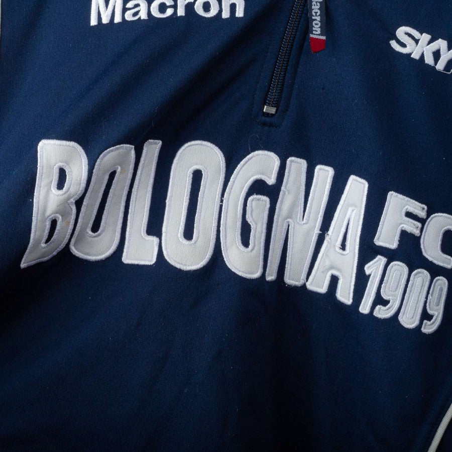 Felpa Bologna Macron 2001/2002 by MACRON - Home (19)