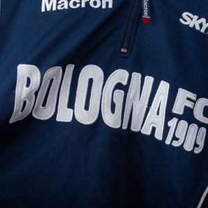 Felpa Bologna Macron 2001/2002 by MACRON - Home (19)