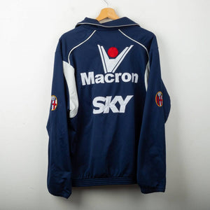 Felpa Bologna Macron 2001/2002 by MACRON - Home (2)