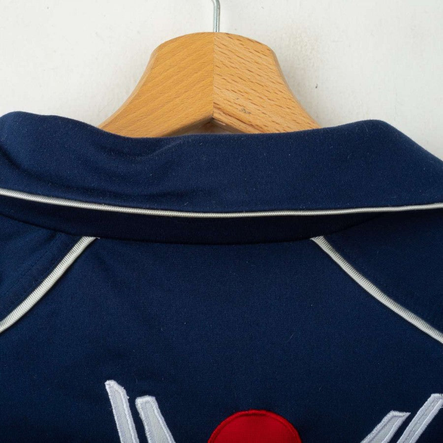 Felpa Bologna Macron 2001/2002 by MACRON - Home (3)