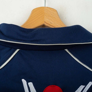 Felpa Bologna Macron 2001/2002 by MACRON - Home (3)