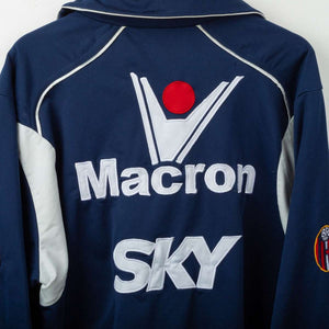 Felpa Bologna Macron 2001/2002 by MACRON - Home (4)