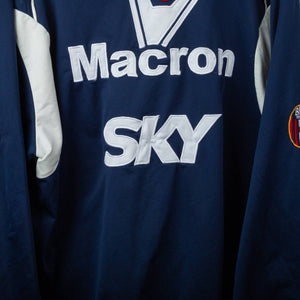 Felpa Bologna Macron 2001/2002 by MACRON - Home (5)