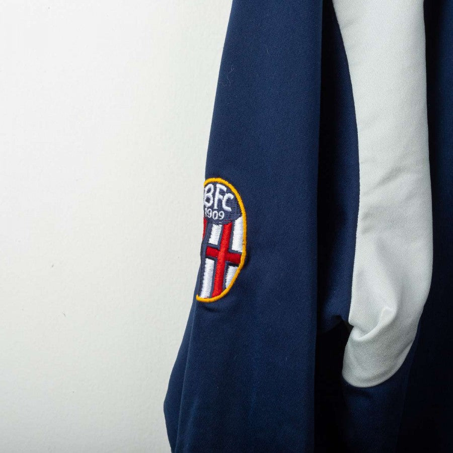 Felpa Bologna Macron 2001/2002 by MACRON - Home (7)