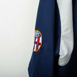 Felpa Bologna Macron 2001/2002 by MACRON - Home (7)