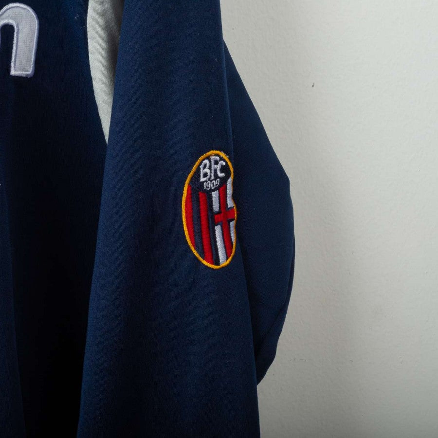 Felpa Bologna Macron 2001/2002 by MACRON - Home (8)