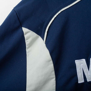 Felpa Bologna Macron 2001/2002 by MACRON - Home (9)