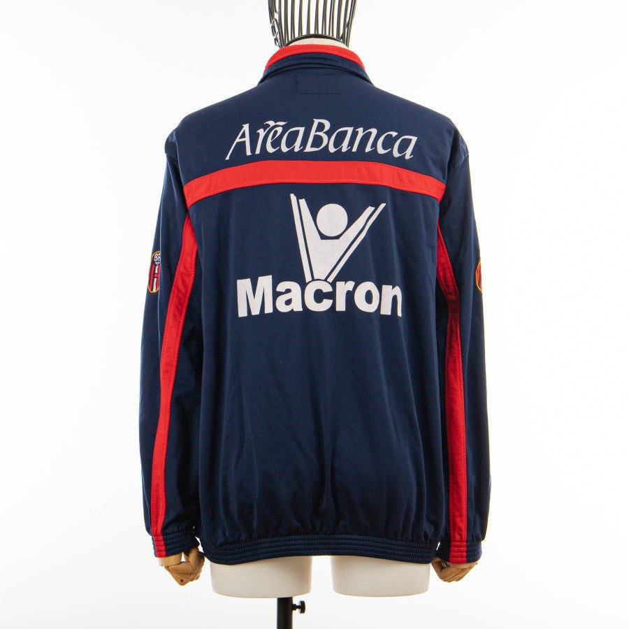 felpa bologna macron 2002/2003 by MACRON - Home (2)