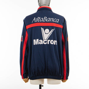 felpa bologna macron 2002/2003 by MACRON - Home (2)