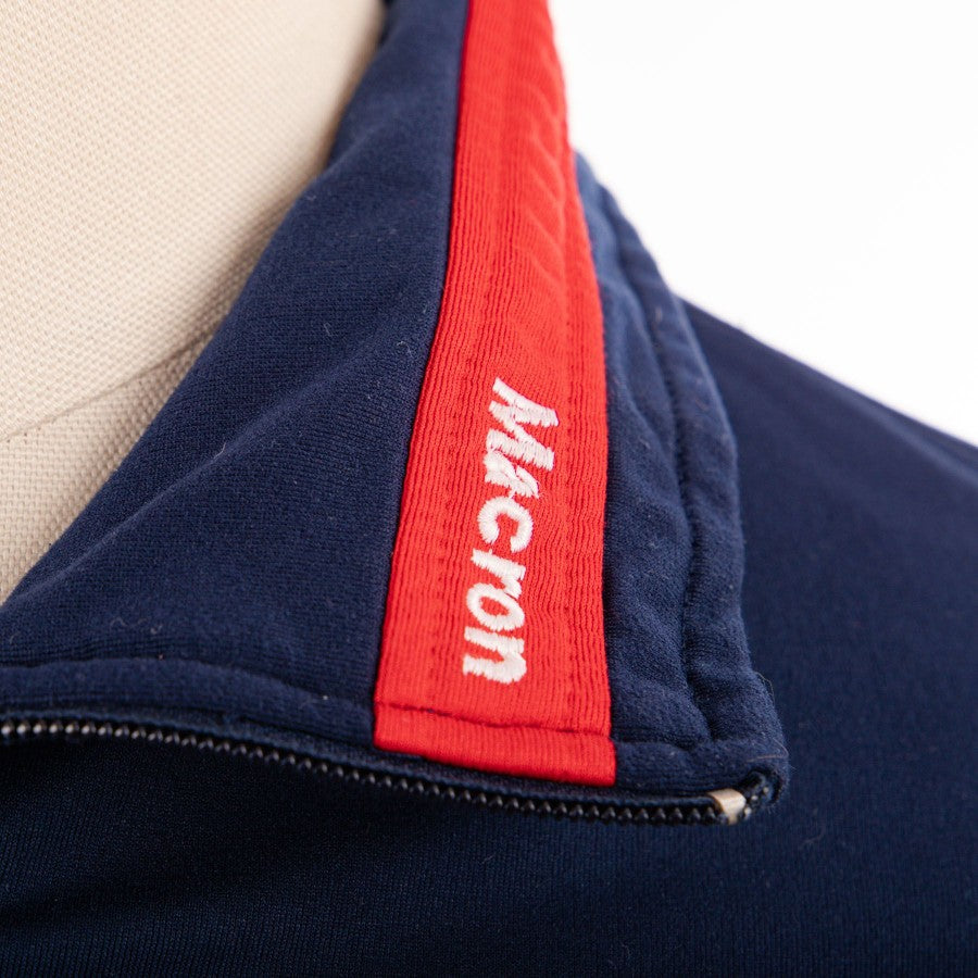 felpa bologna macron 2002/2003 by MACRON - Home (7)