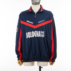 felpa bologna macron 2002/2003 by MACRON - Home