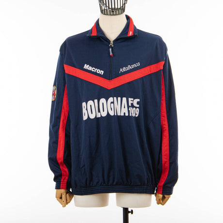 felpa bologna macron 2002/2003 by MACRON - Home