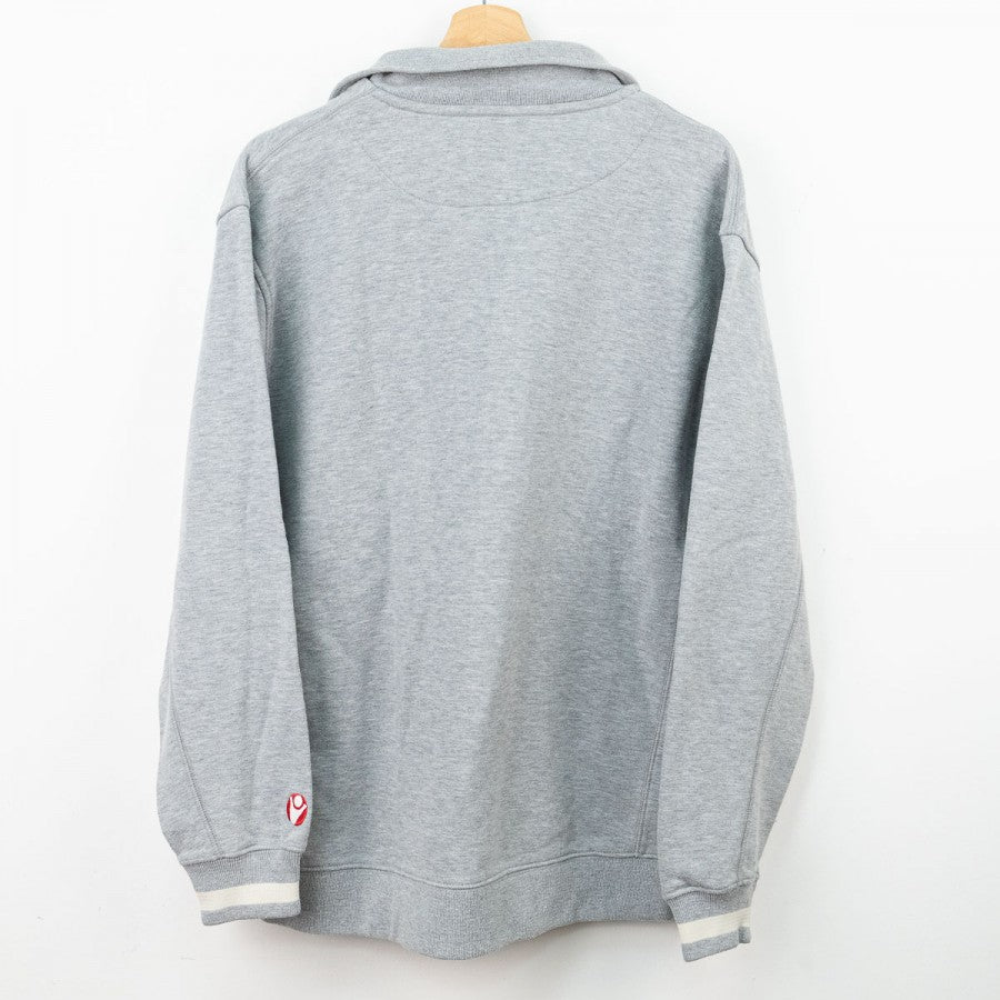 Felpa bologna macron 2005/2006 by MACRON - Home (2)