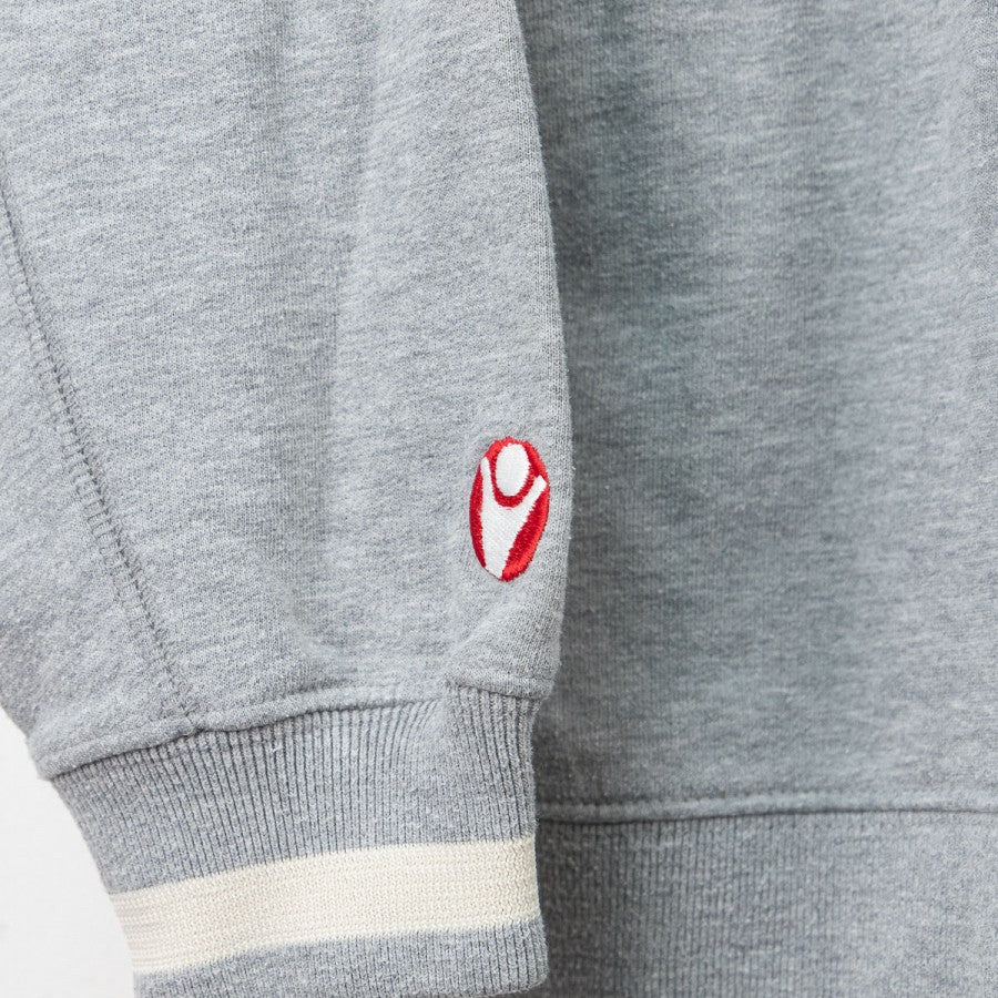 Felpa bologna macron 2005/2006 by MACRON - Home (5)