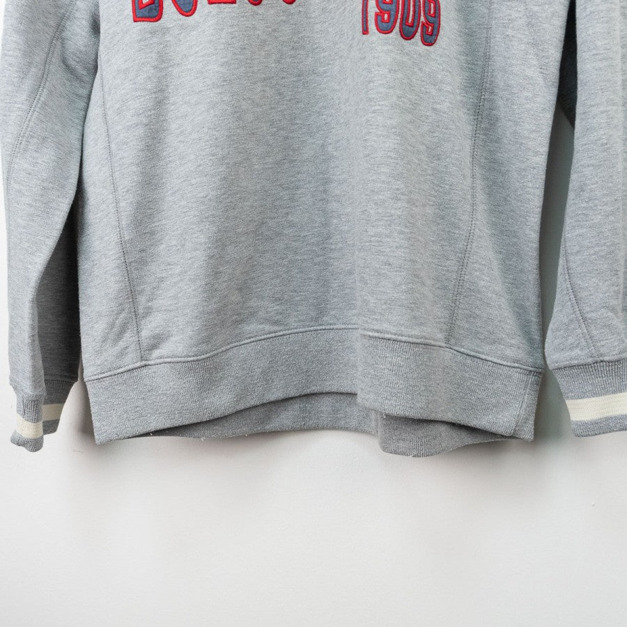 Felpa bologna macron 2005/2006 by MACRON - Home (7)