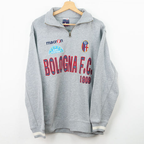 Felpa bologna macron 2005/2006 by MACRON - Home