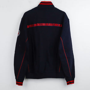 Felpa Bologna Macron 2009/2010 by MACRON - Home (2)