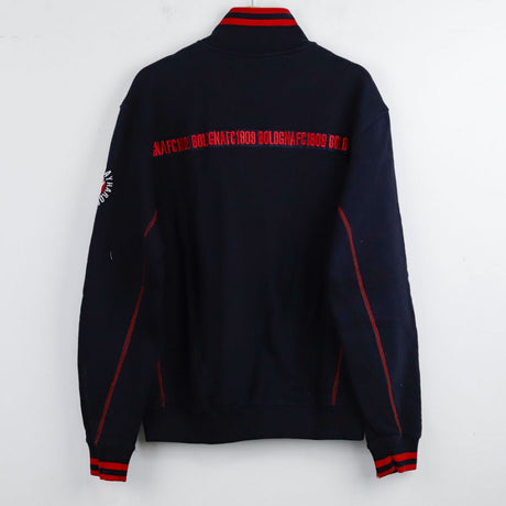 Felpa Bologna Macron 2009/2010 by MACRON - Home (2)