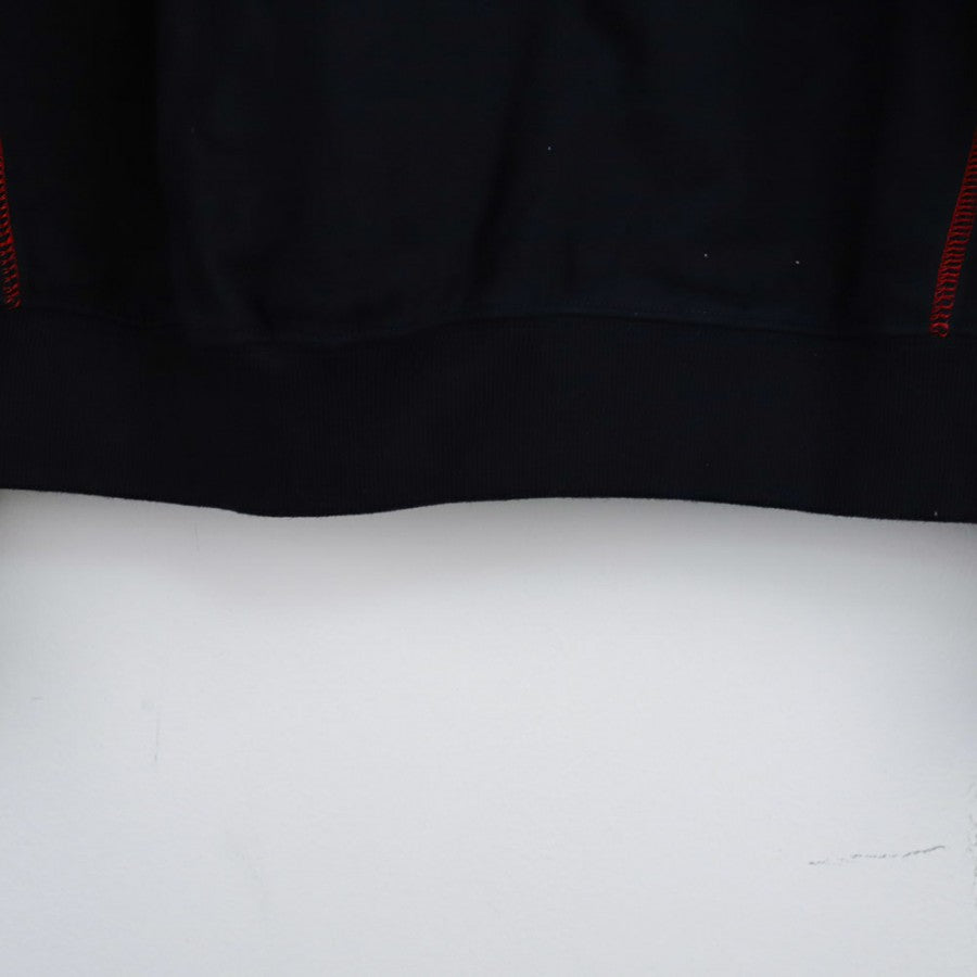 Felpa Bologna Macron 2009/2010 by MACRON - Home (3)