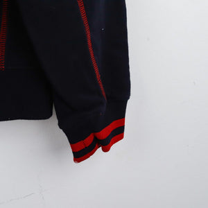 Felpa Bologna Macron 2009/2010 by MACRON - Home (5)