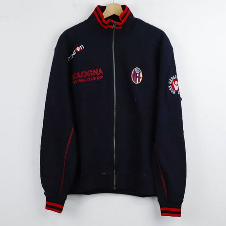 Felpa Bologna Macron 2009/2010 by MACRON - Home